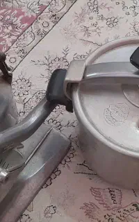 زودپز دیزی آبمیوه گیری دستی