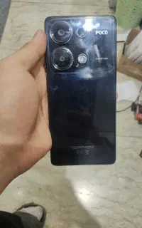گوشی m6 pro