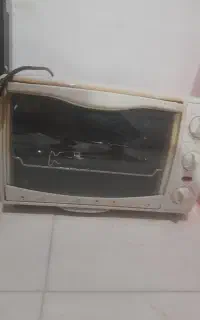 توستر