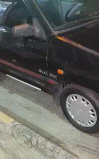 فروش فوری پراید هاچبک مدل ۸۸ هیدرولیک