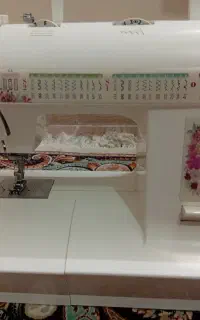 چرخ خیاطی
