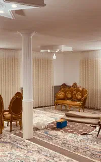 پرده مینیمال پانچ پلیسه  ، زبرا ، ورتیلاین کرکره