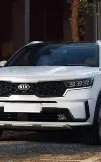 کیا سورنتو 2026 صفر.شش سیلندر پلاک منطقه ازاد