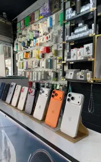 خرید فروش محصولات اپل