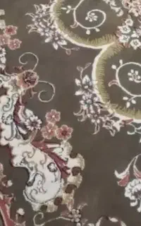 دوتا فرش ۹ متری جفت
