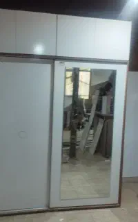 کمد آیینه دار ۰۲