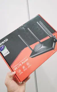 فروش مودم سیم کارت خور 4G LTE