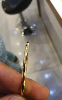 زنجیر طلا