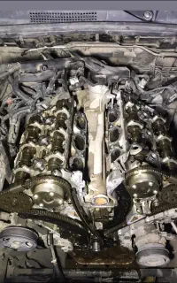 مکانیک انجام کلیه خدمات خودرو