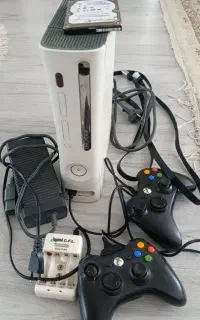 ایکس باکس 360