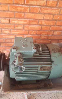 الکترو موتور