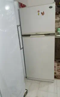 یخچال سامسونگ خارجی