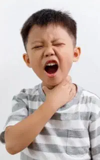 تل گیری ،رد کردن لقمه،استخوان در گلو سنتی