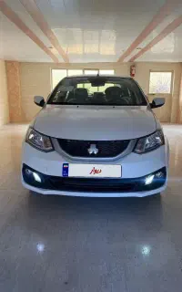 ساینا S مدل آخر  ۱۴۰۴ مدارک کامل بیمه بدنه