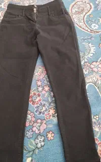شلوار راسته