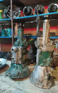 تعمیرگیربکس دفرانسیل نیسان  پژو آردی پرایدباضمانت