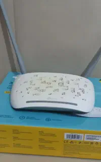 مودم تی پی لینک