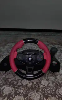 فروش فوری فقط ۶ تومن کنسول بازی فرمان پلی استیشن