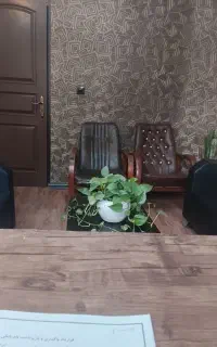 استخدام منشی خانم