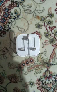 کله شارژر ایفون