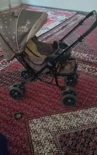 کالسکه بچه