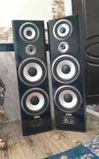 باند صوتی خانگی