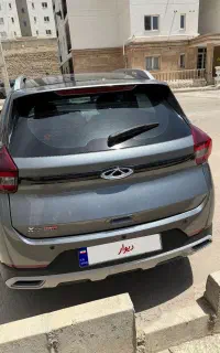 X22pro اتوماتیک مدل ۴۰۲