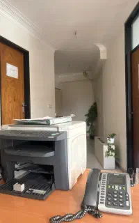جذب نیرو اقا برای شرکت نظافتی