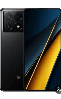 poco x6 256