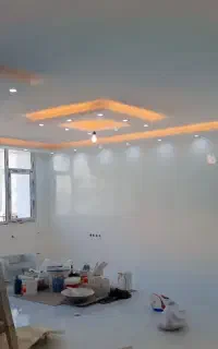 نقاشی،نقاش،رنگ آمیزی ساختمان