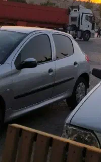 دربستی مسجدسلیمان به تهران