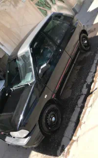 پراید هاجبک مدل ۸۳