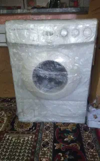 لباس شویی پارس