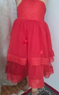 لباس یچگانه