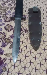 چاقوی سنگریUSM 3