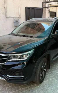 sx5مدل ۴۰۳