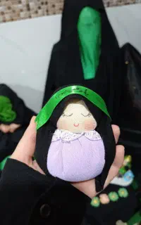 عروسک