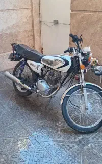 هندا200مدل90