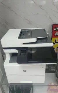 پرینتر hp