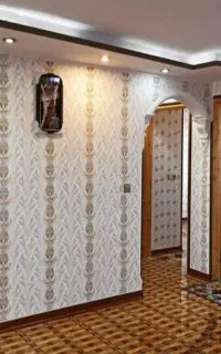 نقاشی طرح کاغذدیواری