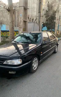 خودرو سواری