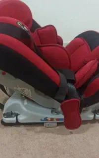 صندلی ماشین بچه خورموج