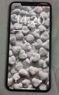 گوشی ایفون11Pro Max