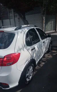 کوئیک 401 سفید بیرنگ