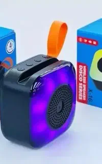 اسپیکر همراه x16