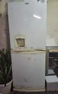 یخچال فریزر مدل سایوان