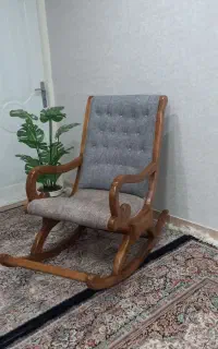 صندلی راک