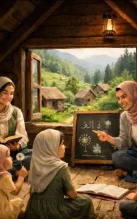 تدریس خصوصی و گروهی