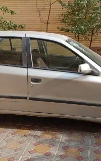 سمند Lx