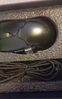 موس ریزر گیمینگ